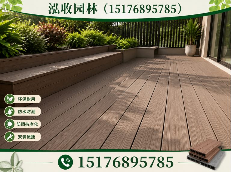 深圳木屋展示图